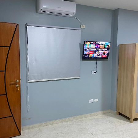 Espana Suites Hotel Ciudad del Este Luaran gambar
