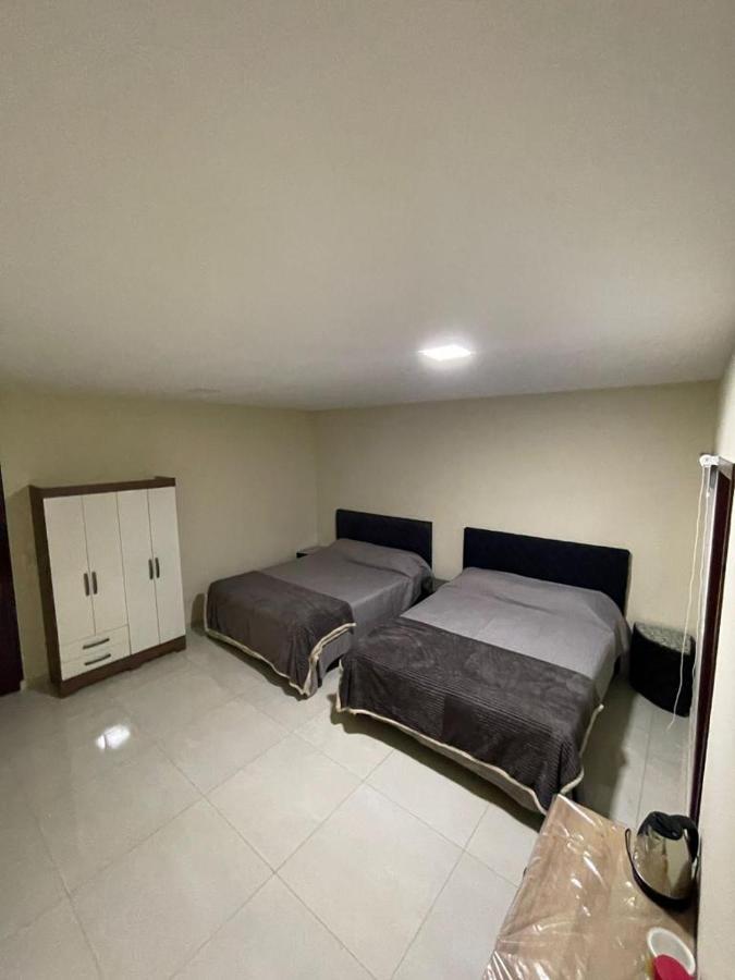 Espana Suites Hotel Ciudad del Este Luaran gambar