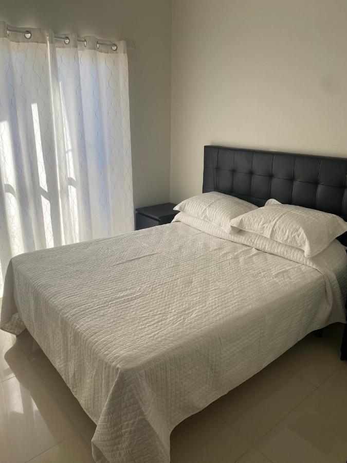 Espana Suites Hotel Ciudad del Este Luaran gambar
