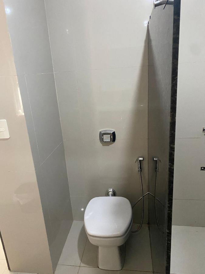 Espana Suites Hotel Ciudad del Este Luaran gambar
