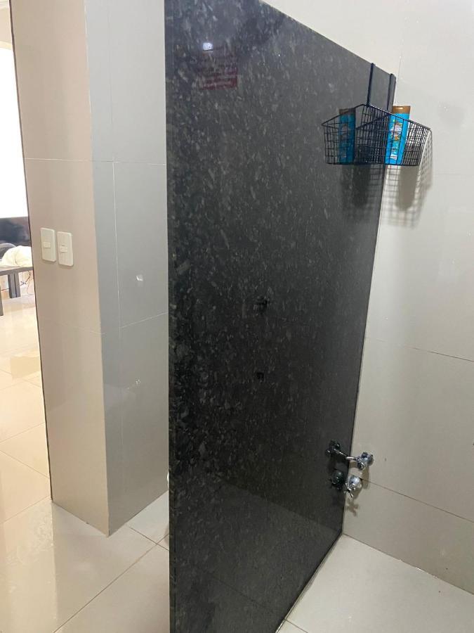 Espana Suites Hotel Ciudad del Este Luaran gambar