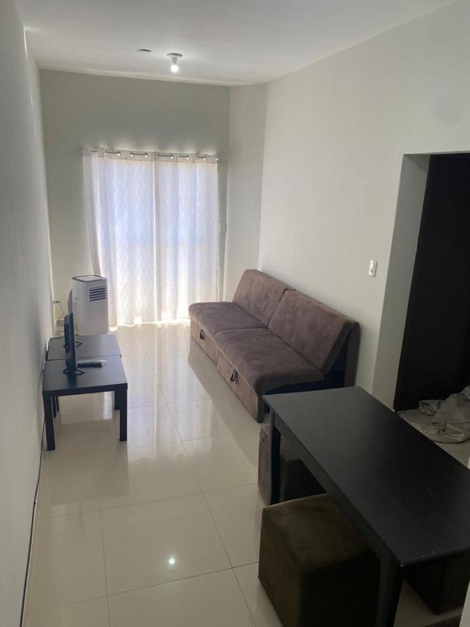 Espana Suites Hotel Ciudad del Este Luaran gambar