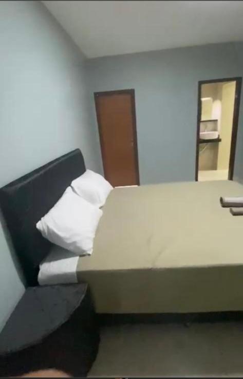 Espana Suites Hotel Ciudad del Este Luaran gambar