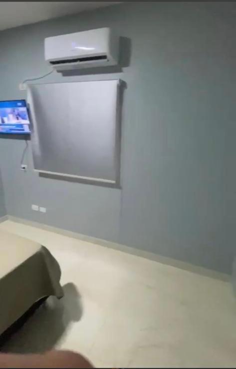 Espana Suites Hotel Ciudad del Este Luaran gambar