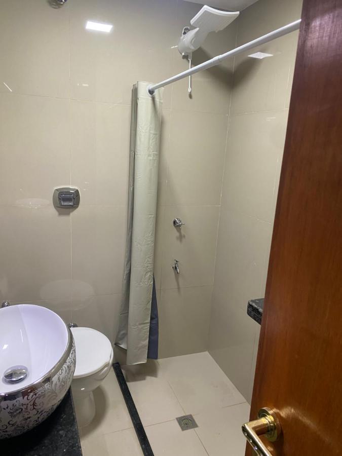 Espana Suites Hotel Ciudad del Este Luaran gambar
