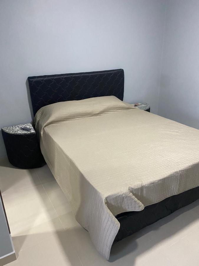 Espana Suites Hotel Ciudad del Este Luaran gambar