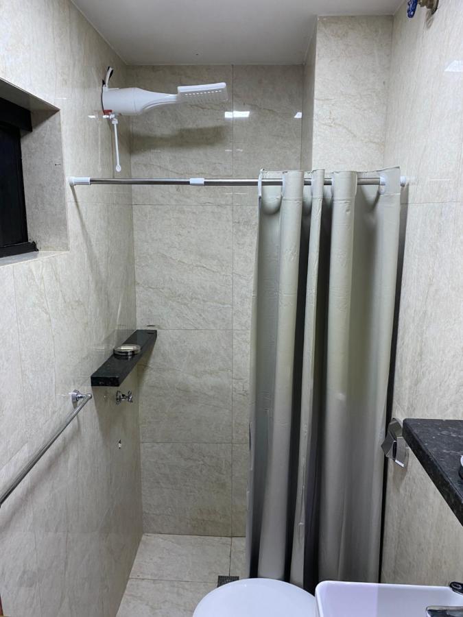 Espana Suites Hotel Ciudad del Este Luaran gambar