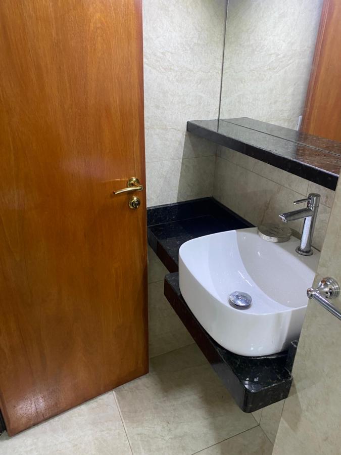 Espana Suites Hotel Ciudad del Este Luaran gambar