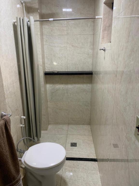 Espana Suites Hotel Ciudad del Este Luaran gambar